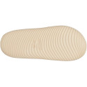 Klapki damskie Crocs Mellow Recovery beżowe 209413 2DS 42-43