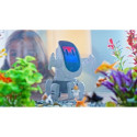 SILVERLIT interactive robot Octobot
