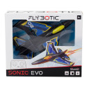 FLYBOTIC raadioteel juhitav lennuk Sonic Evo, 31cm