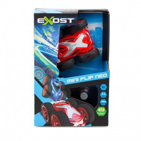 EXOST Radio control car Mini Flip Neo, scale 1:34