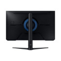 Samsung S27DG300EU computer monitor 68.6 cm (27&quot;) 1920 x 1080 pixels Full HD LCD Black