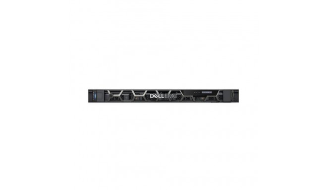 DELL PowerEdge R250 server 2 TB Rack (1U) Intel Xeon E E-2314 2.8 GHz 16 GB DDR4-SDRAM 700 W