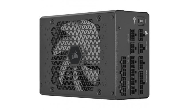 Corsair HX1200i power supply unit 1200 W 24-pin ATX ATX Black