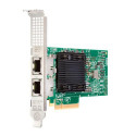 HPE Ethernet 10Gb 2-port BASE-T BCM57416 Internal 10000 Mbit/s