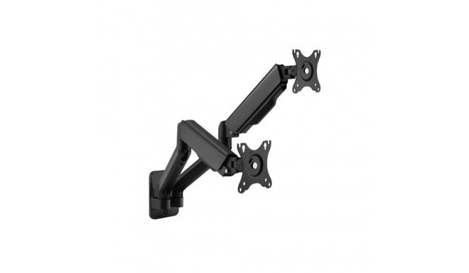 Equip 17&quot;-32&quot; Dual Monitor Wall-Mounted Bracket