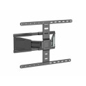 Equip 43&quot;-90&quot; Ultra-Slim Full Motion TV Wall Mount Bracket