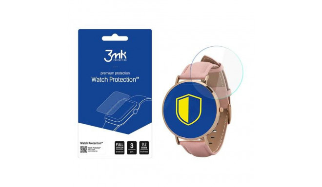 3MK Watch Protection