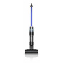 Dyson Wash G1 Stick vacuum Battery Wet Bagless Black, Blue