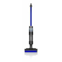 Dyson Wash G1 Stick vacuum Battery Wet Bagless Black, Blue