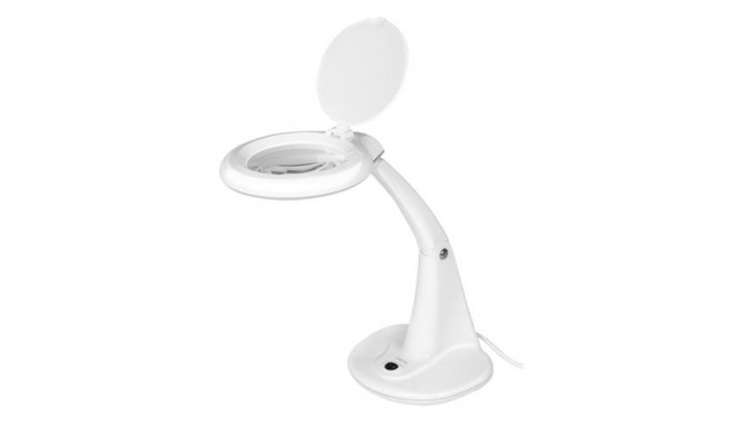 LogiLink WZ0059 magnifier lamp