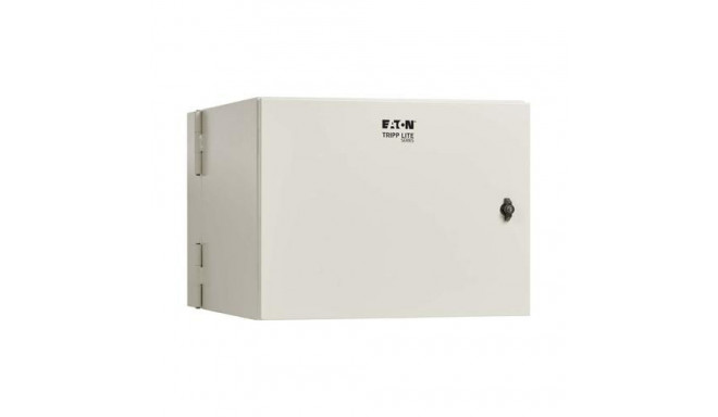 Tripp Lite SRN4G9US SmartRack Industrial Enclosure with Lock - NEMA 4, Wall Mount, Metal Constructio