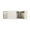 Tripp Lite SRN4G9US SmartRack Industrial Enclosure with Lock - NEMA 4, Wall Mount, Metal Constructio