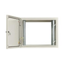 Tripp Lite SRN4G9US SmartRack Industrial Enclosure with Lock - NEMA 4, Wall Mount, Metal Constructio