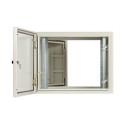 Tripp Lite SRN4G9US SmartRack Industrial Enclosure with Lock - NEMA 4, Wall Mount, Metal Constructio