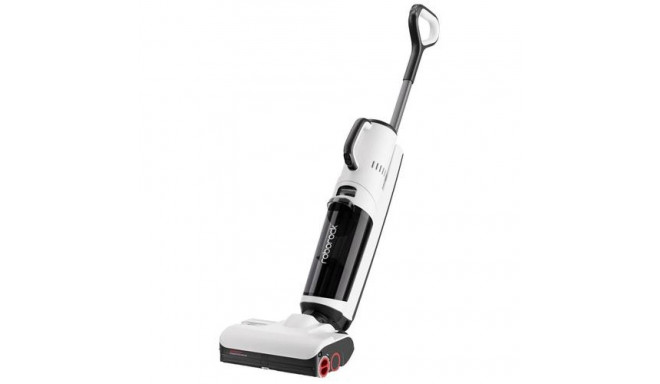 Roborock Dyad Pro Combo 2-in-1 stick vacuum Battery Dry&amp;wet Bagless Black, White 4000 Ah