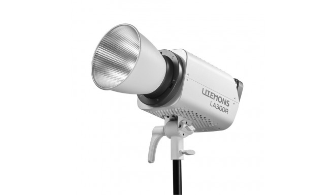Godox Litemons RGB LED Video Light LA300R