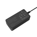 SmallRig 4269B NP FZ100 Dummy Battery with Power Adapter (European standard)