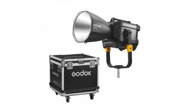 Godox MG2400BI Bi Color Knowled ( Flightcase )