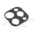 SmallRig 4399 T Series Lens Back Mount Plate for iPhone 15 Pro Max/ 15 Pro Cage