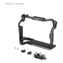 SmallRig 4201 Cage Kit for FUJIFILM GFX100 II