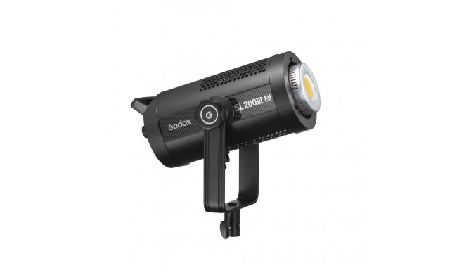 Godox SL200IIIBi Bi Color LED Light