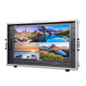 Seetec 23,8'' P238 9HSD Broadcast Monitor