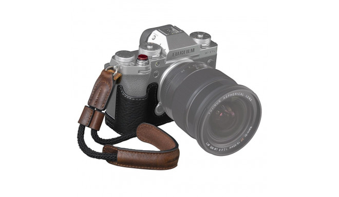 SmallRig 3927 Half Case / Wrist Strap Kit for FUJIFILM X T5