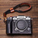 SmallRig 3927 Half Case / Wrist Strap Kit for FUJIFILM X T5