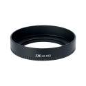 JJC LH N52 Lens Hood zwart (voor Nikon Z 28mm f/2.8 Lens // Nikon Z 28mm f/2.8 (SE) Lens // Nikon Z 