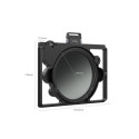 SmallRig 3651 VND Filter Kit