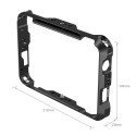 SmallRig puur 3456 Atomos Shinobi 7