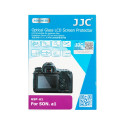 JJC GSP A1 Optical Glass Protector