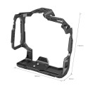 SmallRig 3382 Batterij Grip Compatible Cage voor BMPCC 6K Pro