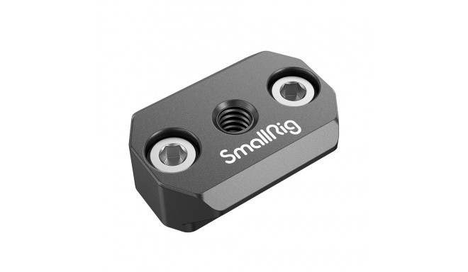 SmallRig 3032 NATO Rail voor DJI Ronin S / SC