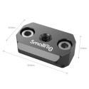 SmallRig 3032 NATO Rail voor DJI Ronin S / SC