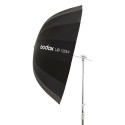 Godox 130cm Parabolische Paraplu Zwart & Wit