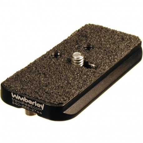 Wimberley quick release plate P 5