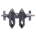 9.Solutions clamp double Python