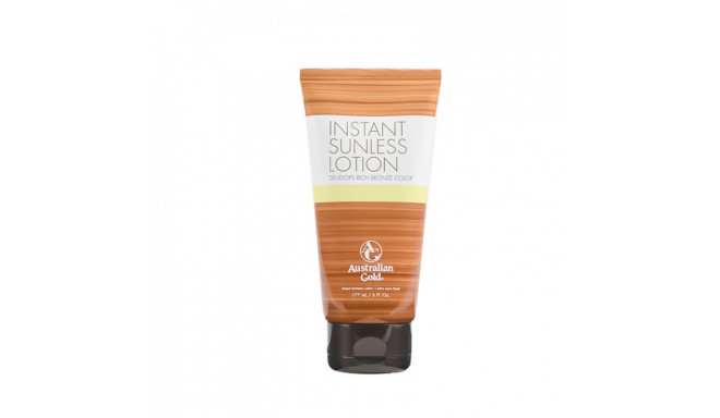 Australian Gold Intant Sunless Lotion (177ml)