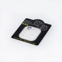 Tempered glass 3D for camera for iPhone 16 Pro 6,3"