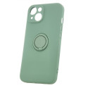 Finger Grip case for iPhone 16 Pro Max 6,9" mint