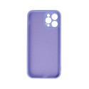 Finger Grip case for iPhone 16 Plus 6,7" purple