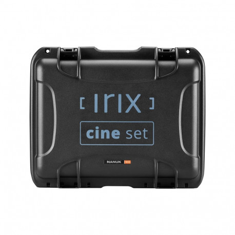 Irix Cine Directors Set Canon RF Imperial [ICDS-RF-I]
