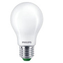BULB LED E27 A60 2.3W 2700K 485LM MAT