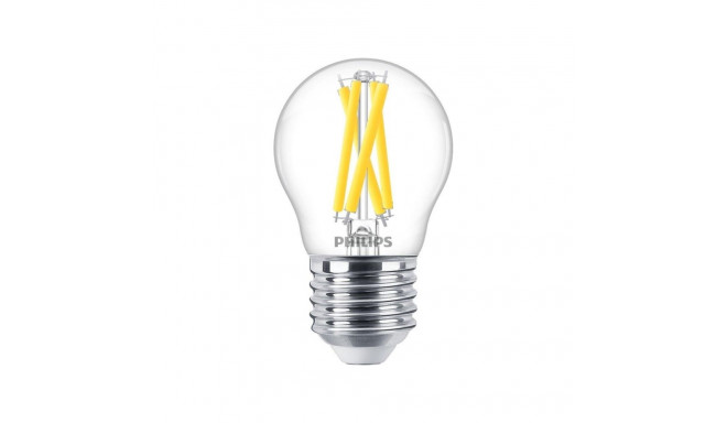 LED pirn E27 P45 5.9W 822-827K 806lm dimmerdatav