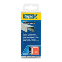 R STAPLES 53/10 GALV 5M PP