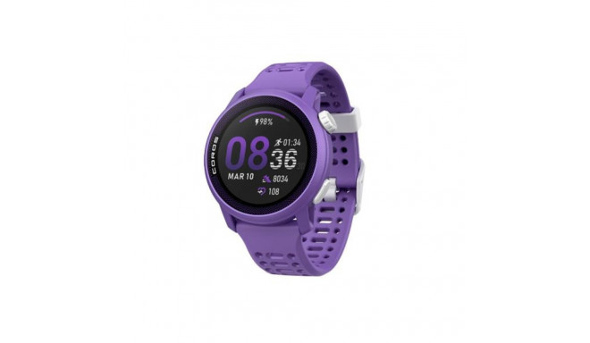 COROS PACE 3 GPS Spordikell, Violetne