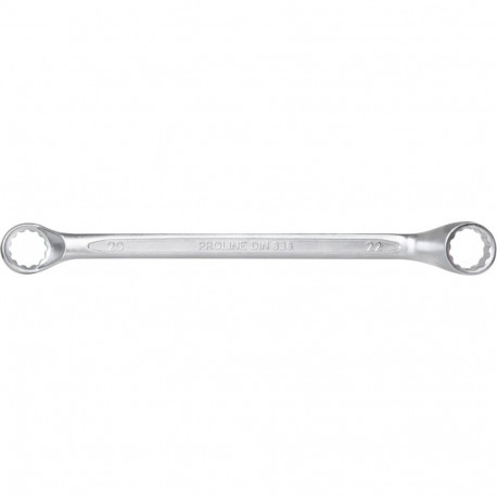 proline 20*22 mm nurga all silmusvõti din 838 cv