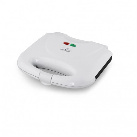 TKT004W Titanum opiekacz do kanapek panini 700w