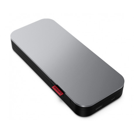 Lenovo Go USB-C Laptop Power Bank (20000 mAh) -varavirtalähde